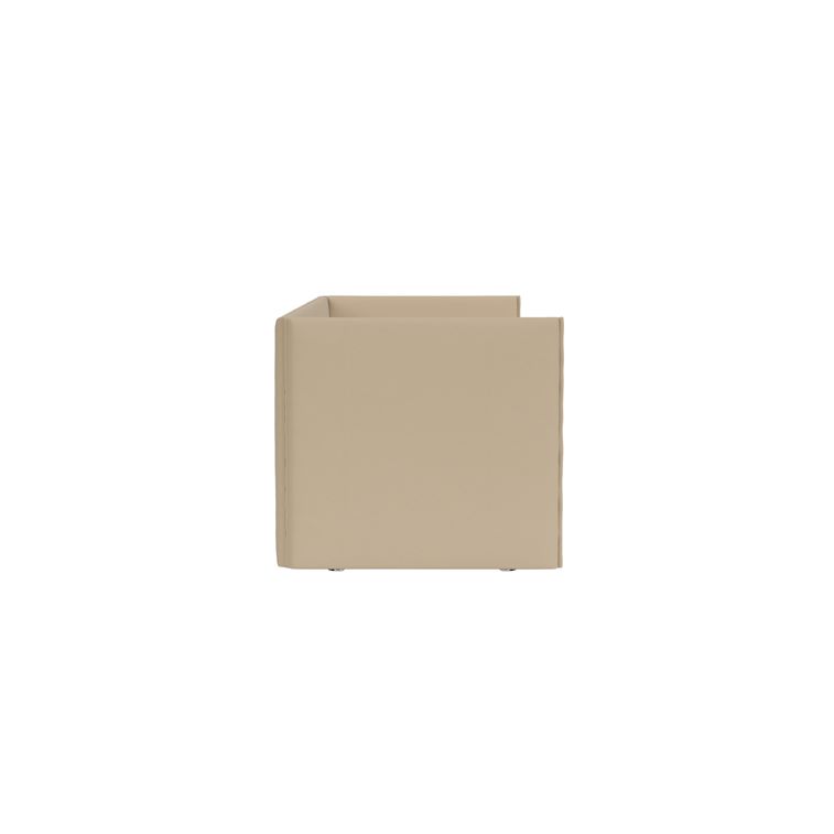 Palo Block 3-seater Sofa Medium Back, Autumn 221, Art. no. 94829 (image 3)