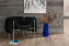 Puffy Lounge Chair, Anthracite / Black Grey (UK), Art. no. 20641 (image 8)