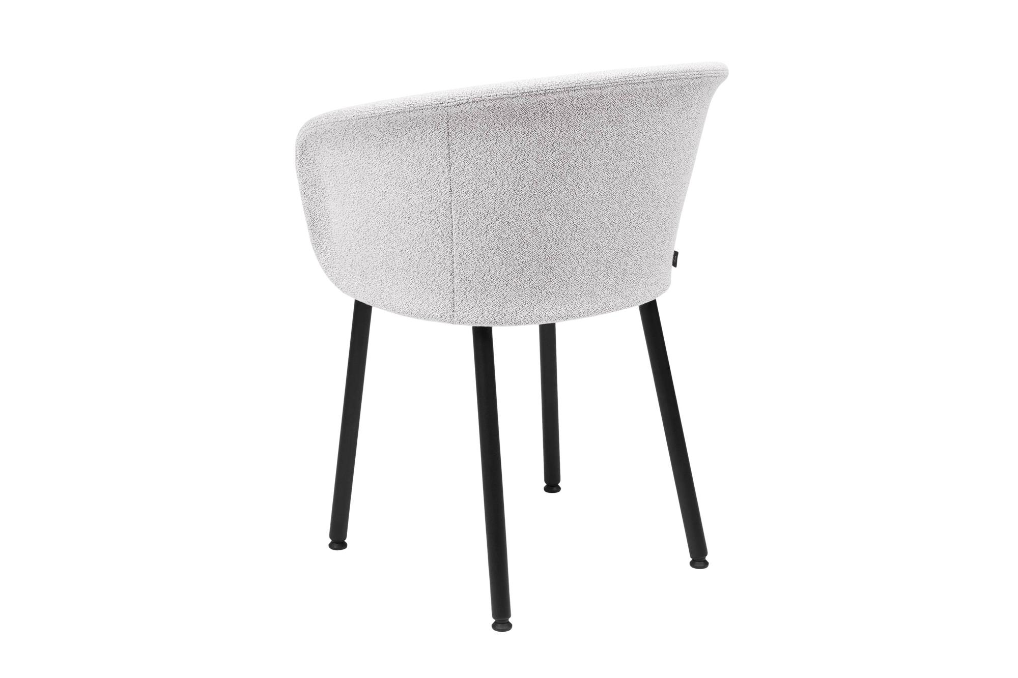 Kendo Chair, Porcelain (UK), Art. no. 20538 (image 4)