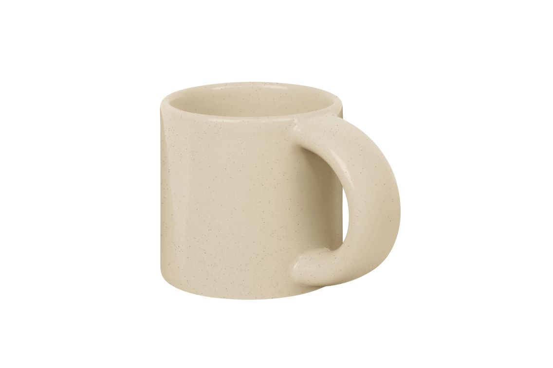Bronto Mug (Set of 2), Sand, Art. no. 30684 (image 2)