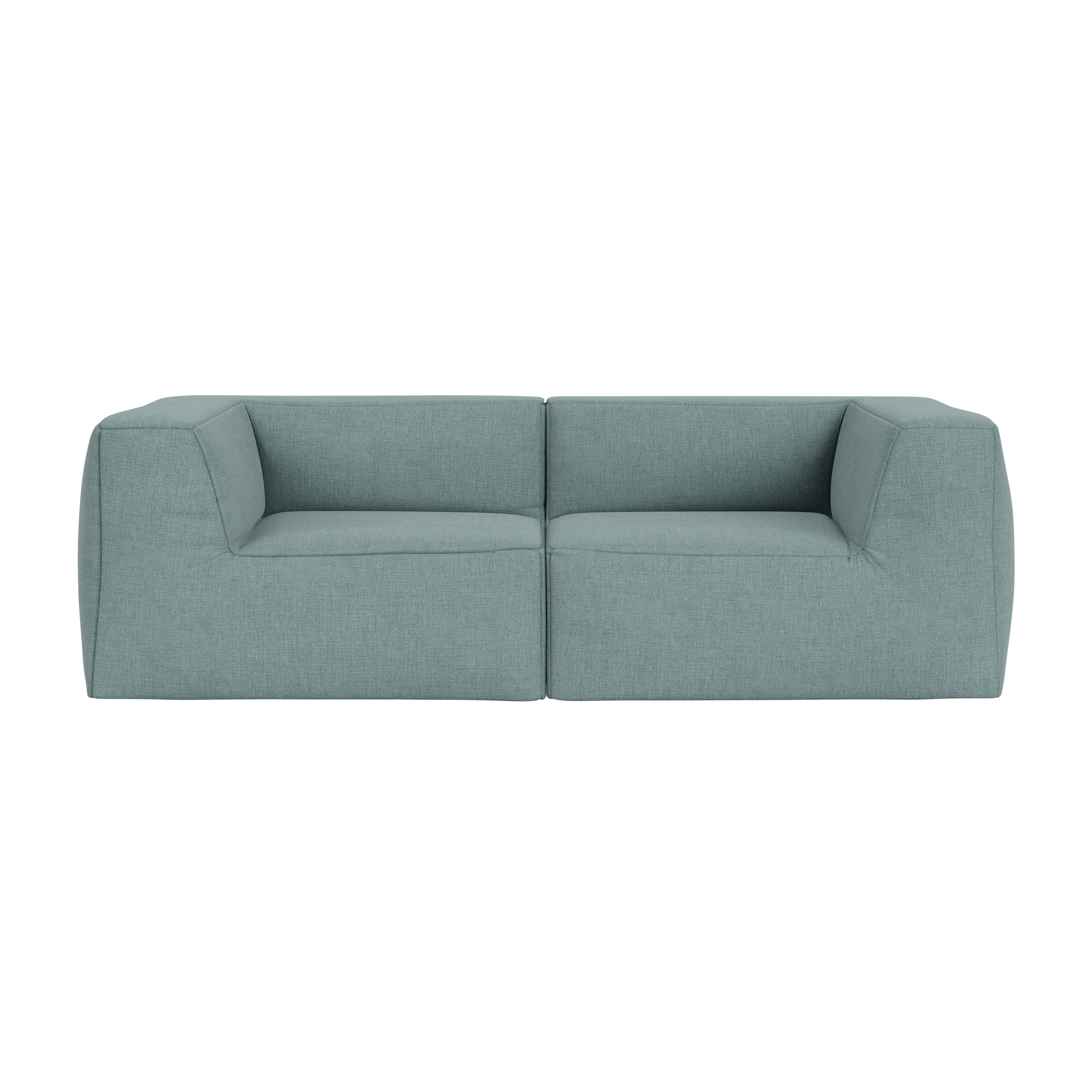 Great 2-seater Sofa, Cifrado 0741, Art. no. 20971 (image 1)