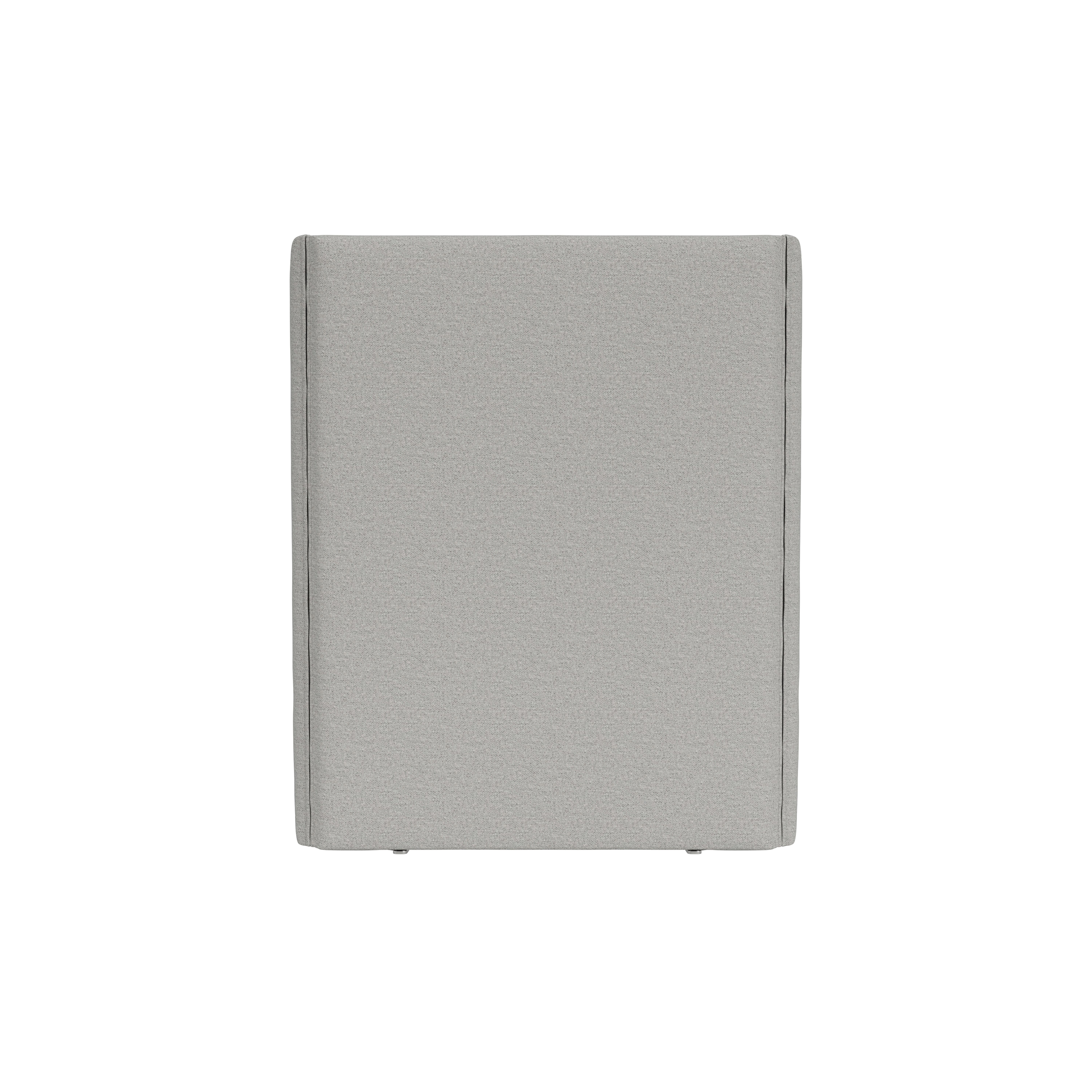 Palo Block Single-seater High Back, Amdal 130, Art. no. 95162 (image 3)