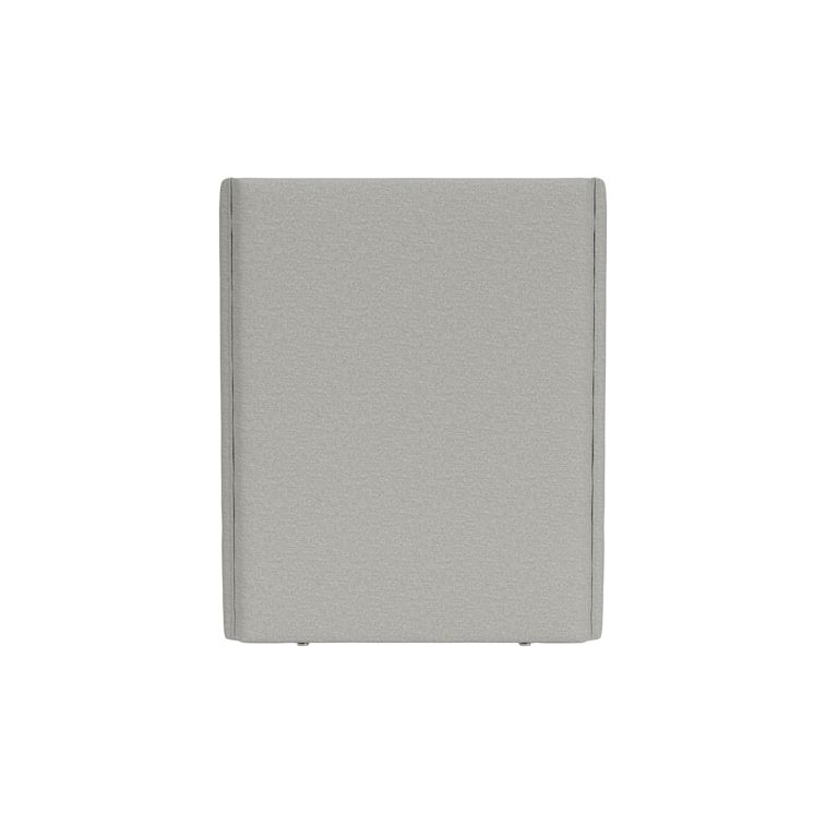 Palo Block Single-seater High Back, Amdal 130, Art. no. 95162 (image 3)