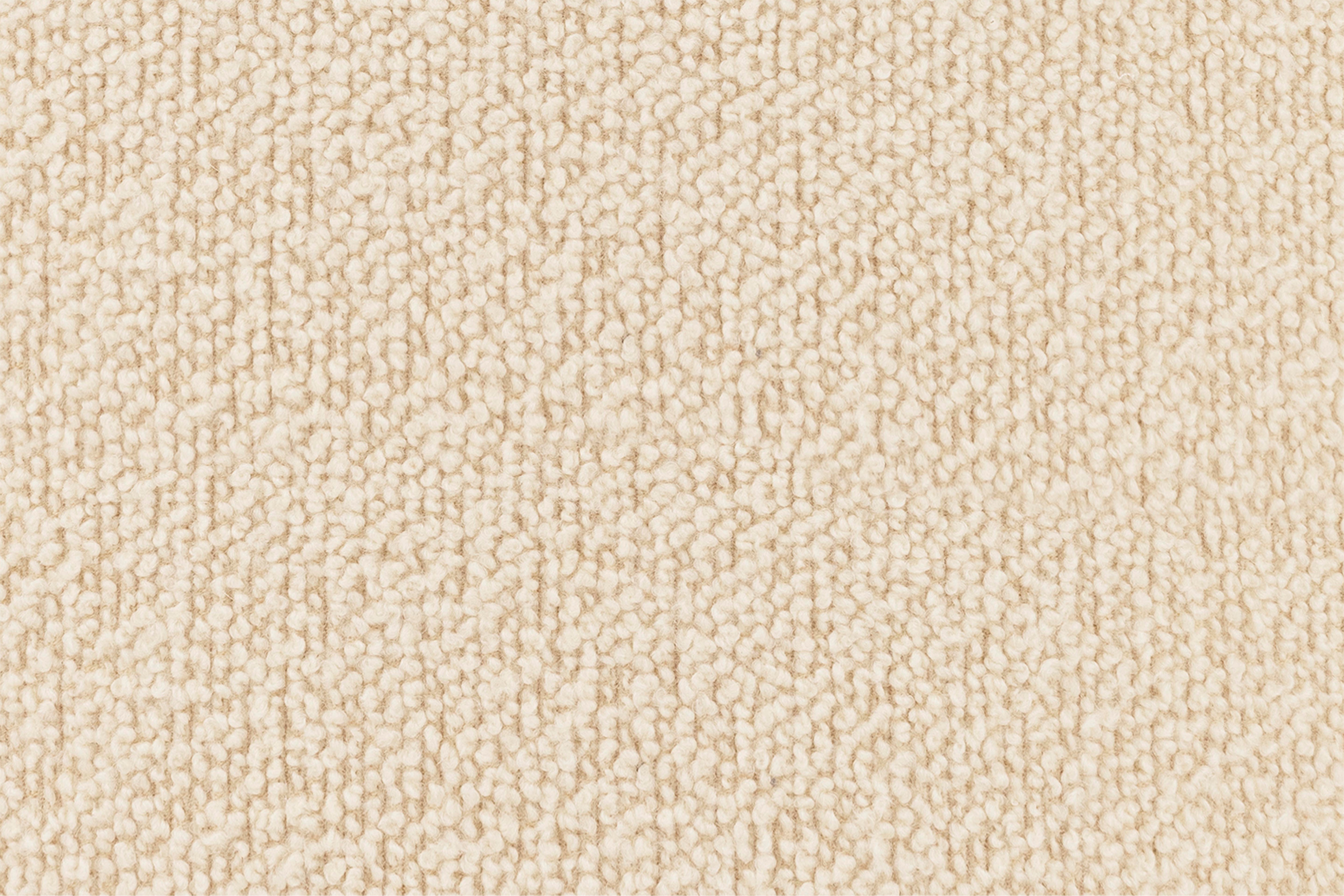 Puffy Lounge Chair, Eggshell / Chocolate Brown, Art. no. 20484 (image 3)