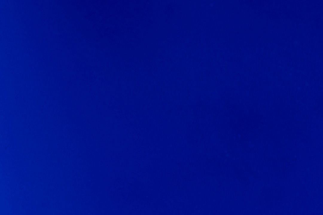 Hide Side Table, Ultramarine Blue, Art. no. 30149 (image 3)