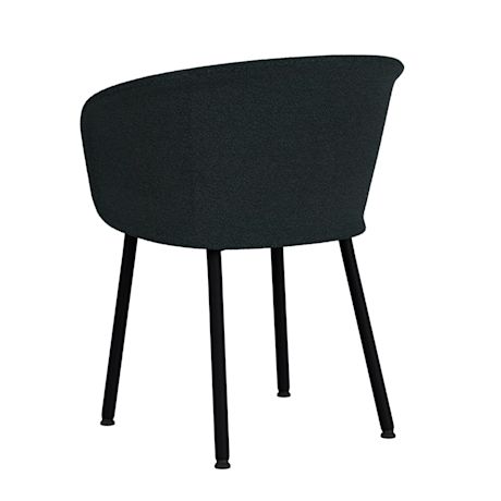 Kendo Chair, Pine