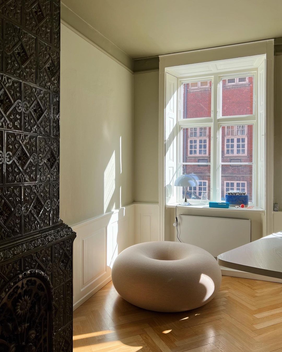 Shared by @michaeldansk