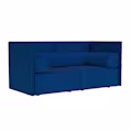 2-seater Sofa Medium Back with Armrests