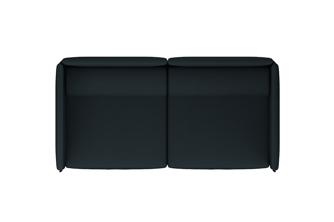 Palo Block 2-seater Sofa High Back, Pine (UK), Art. no. 20738 (image 3)