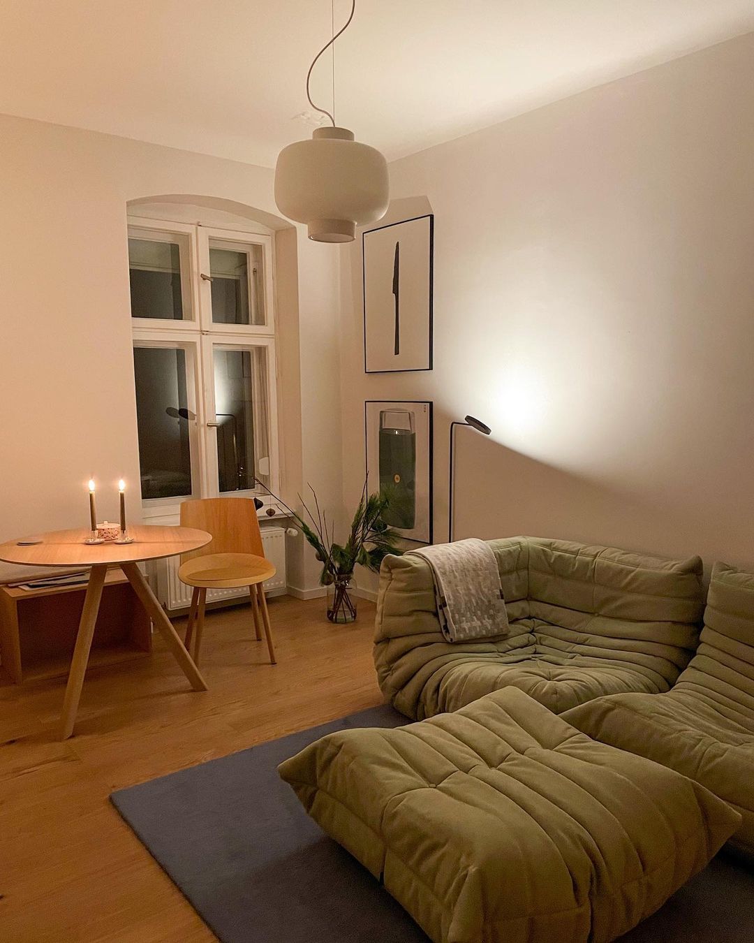 Shared by @isthisinteriordesign