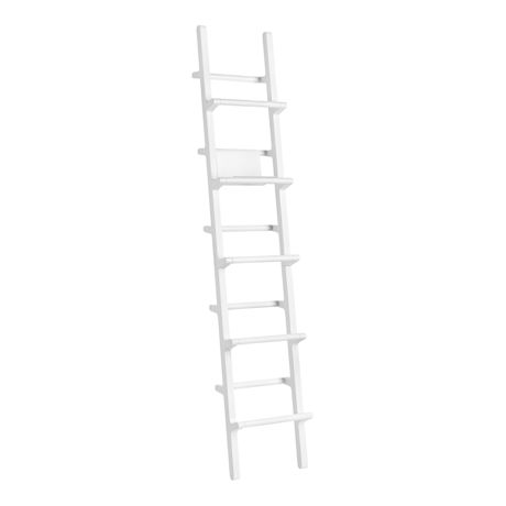 Verso Shelf Standard, White