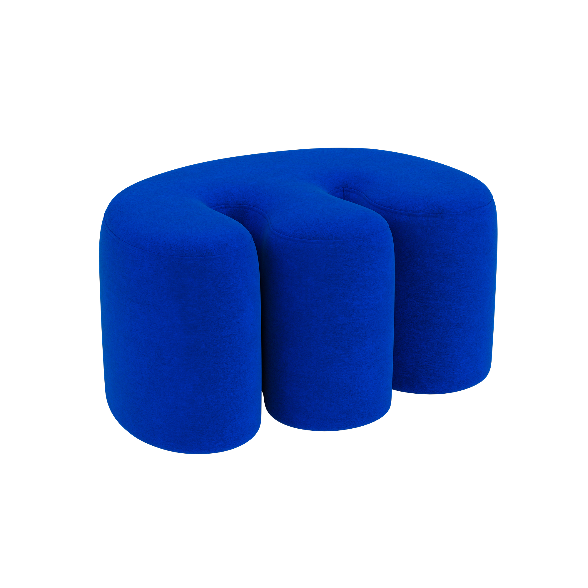 Palma Pouf Medium, Gentle 0753 (UK), Art. no. 92701 (image 3)