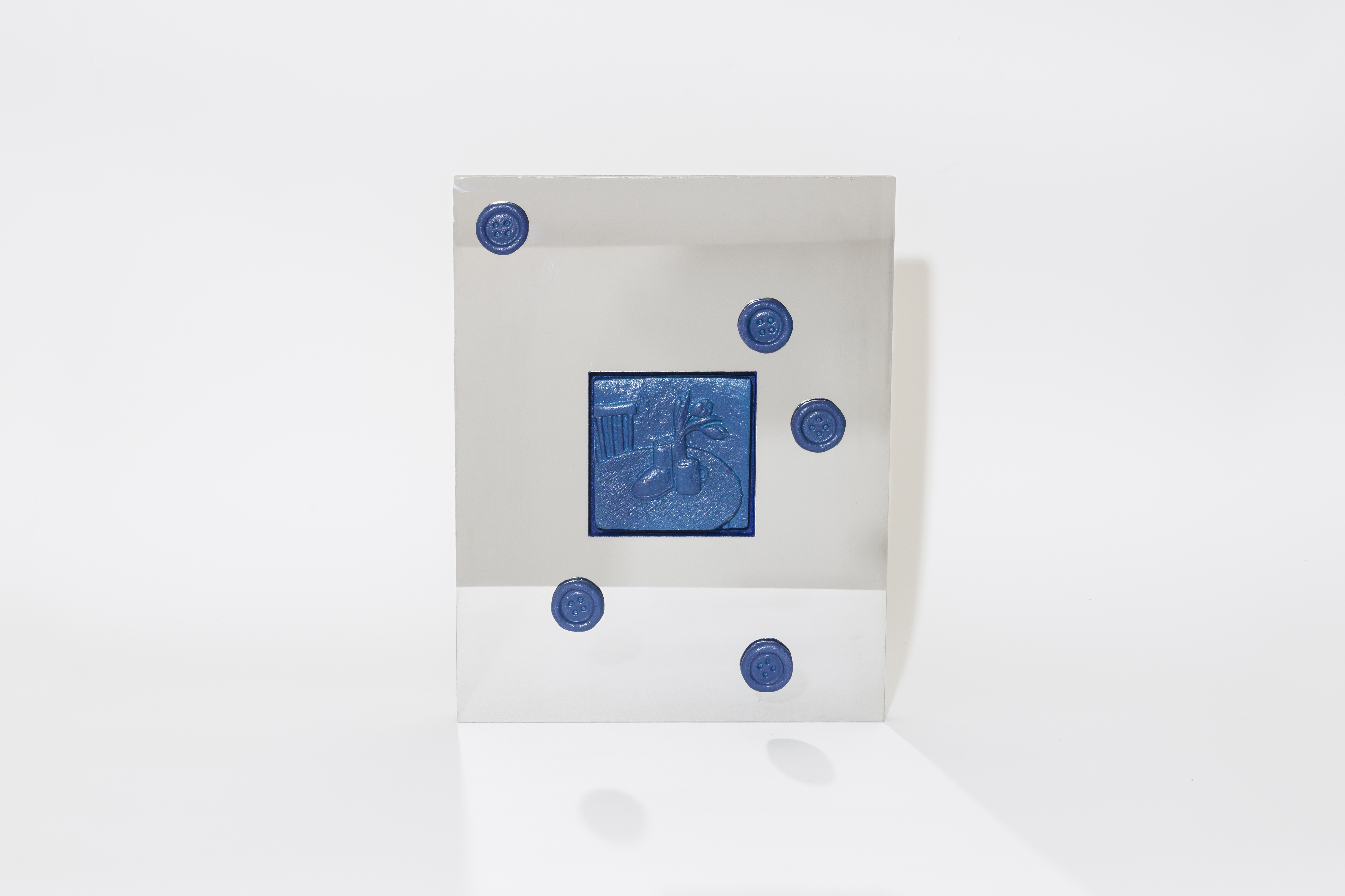 Intrusive Thoughts Boot, Art. no. 70070 (image 1)