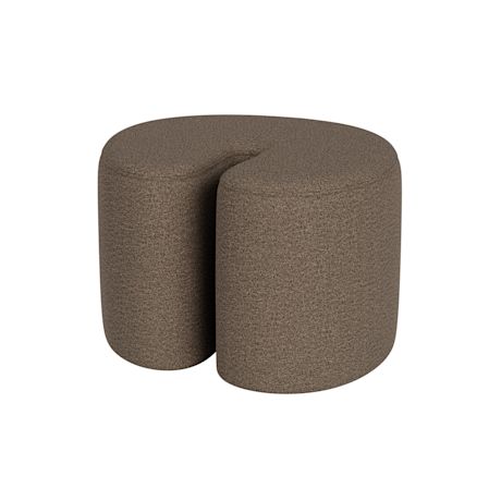 Palma Pouf Small, Loop Loop 002