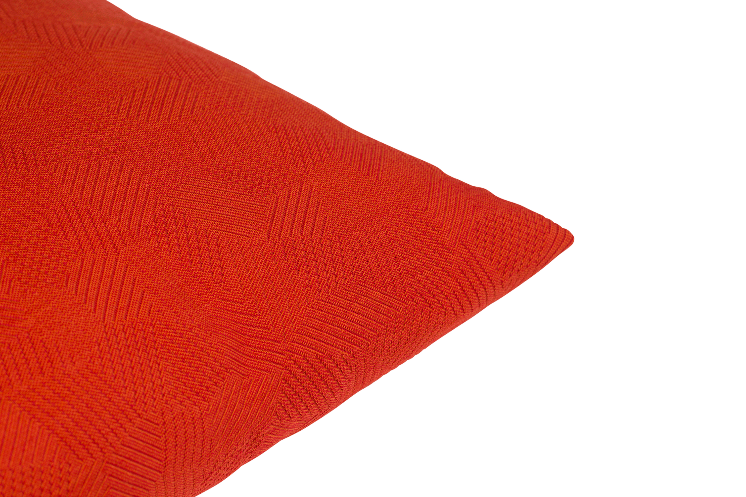 Storm Cushion Large, Flame, Art. no. 30332 (image 2)