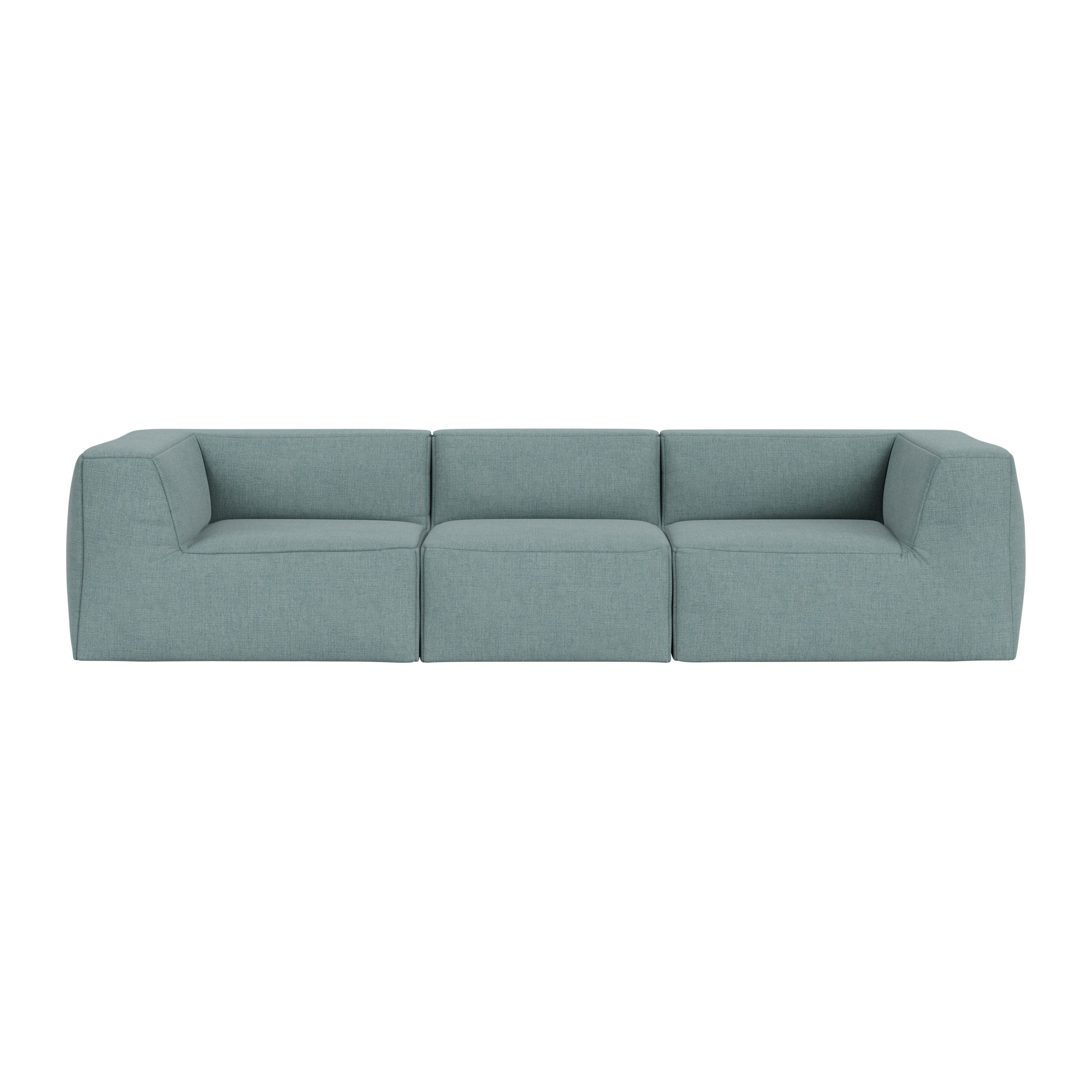 3-seater Sofa Narrow