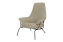 Hai Lounge Chair, Light Beige (UK), Art. no. 31099 (image 1)