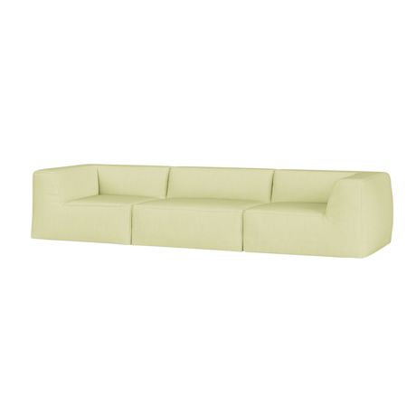 Great 3-seater Sofa, Cifrado 0901