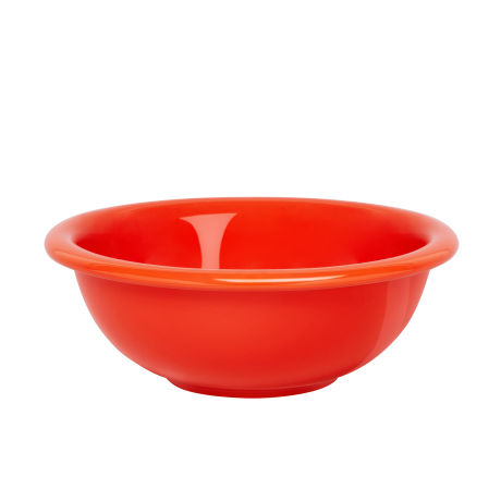 Bronto Bowl (Set of 2), Orange