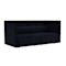 2-seater Sofa Medium Back