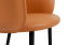 Kendo Chair, Cognac Leather, Art. no. 20250 (image 9)