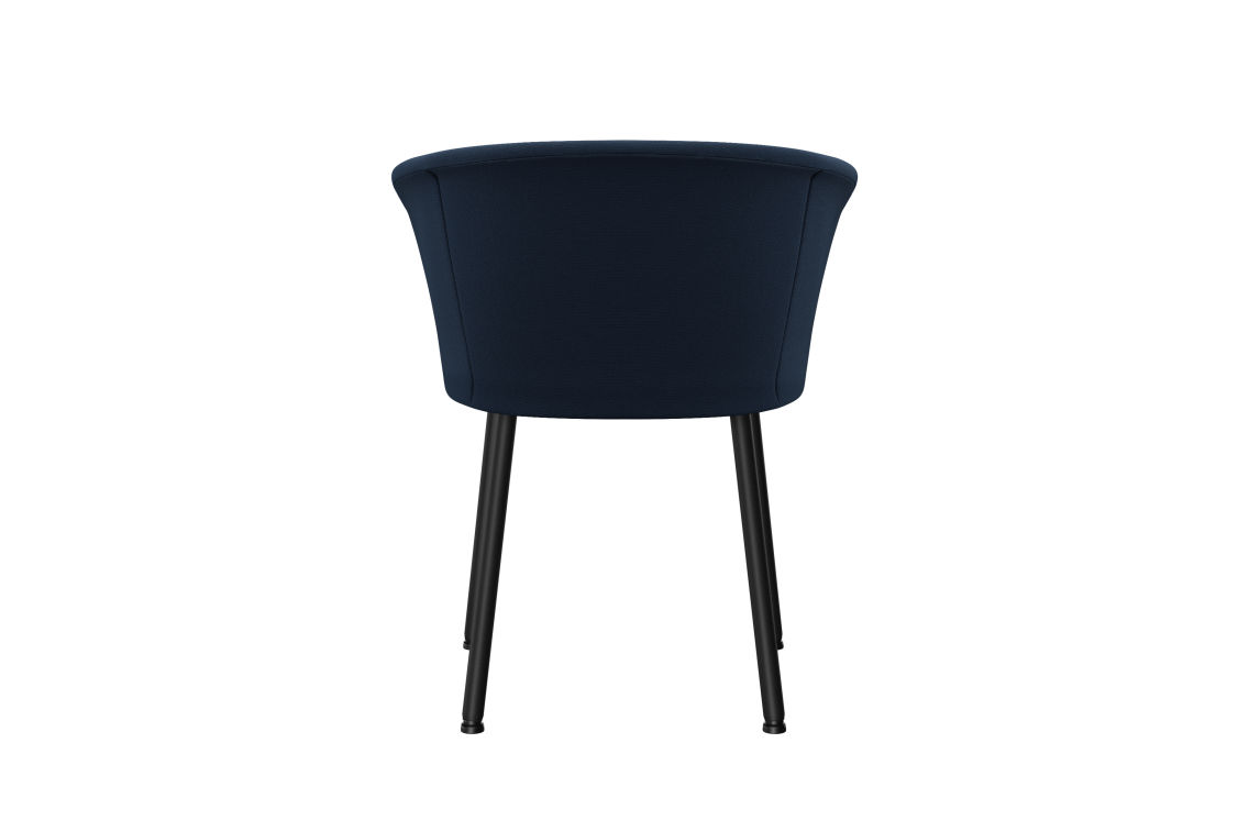 Kendo Chair, Dark Blue (UK), Art. no. 20544 (image 4)