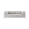 Palo 2-seater Sofa with Armrests