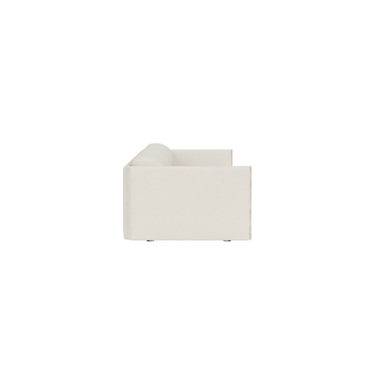 Palo Block 3-seater Sofa Low Back, Amdal 110, Art. no. 94913 (image 3)