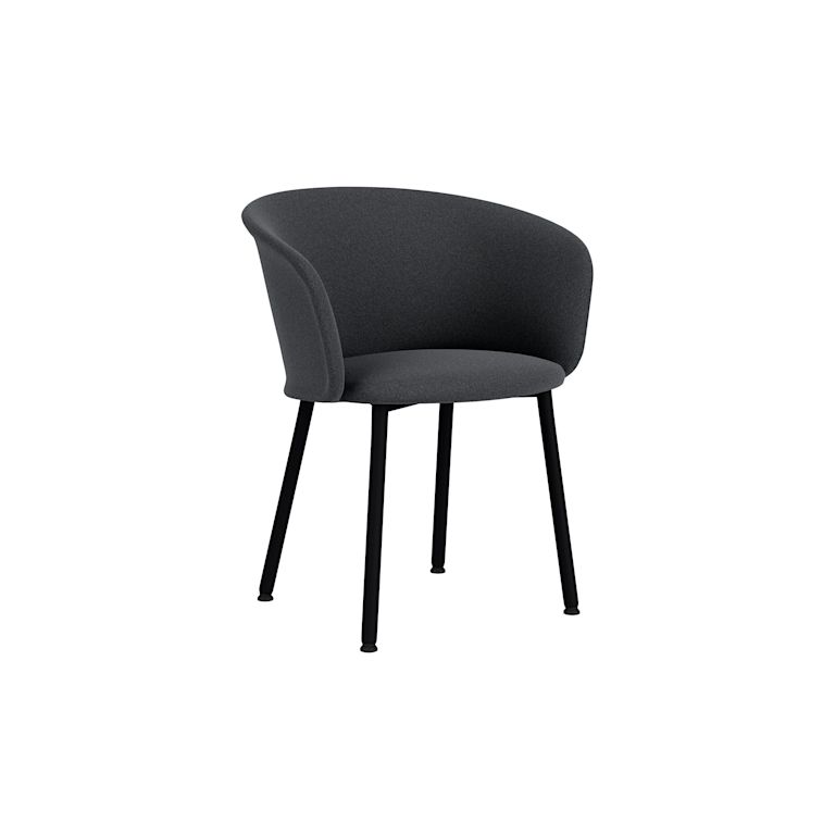 Kendo Chair, Cura 60019, Art. no. 31979 (image 1)