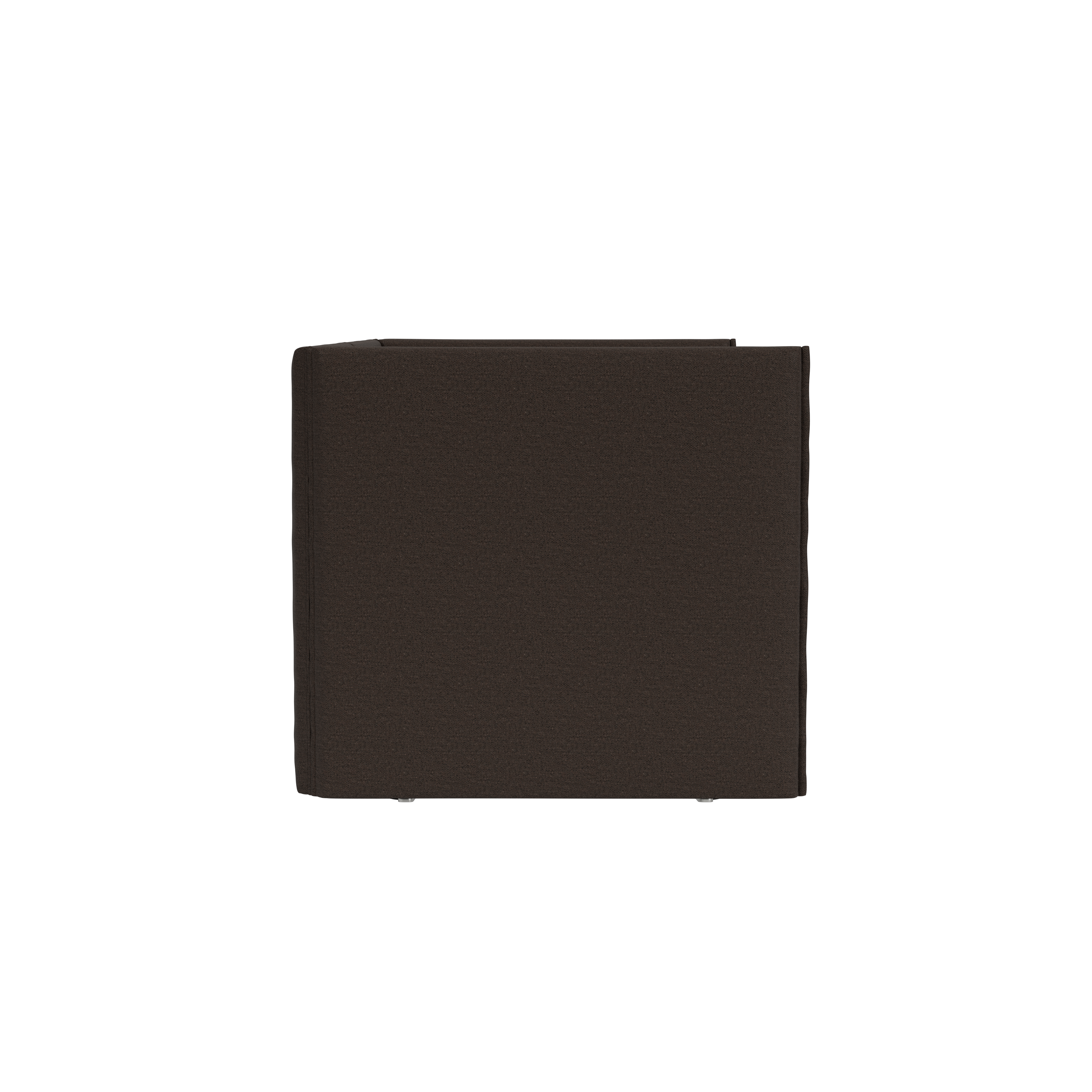 Palo Block 2-seater Sofa Medium Back with Armrests, Amdal 280 (UK), Art. no. 94698 (image 3)