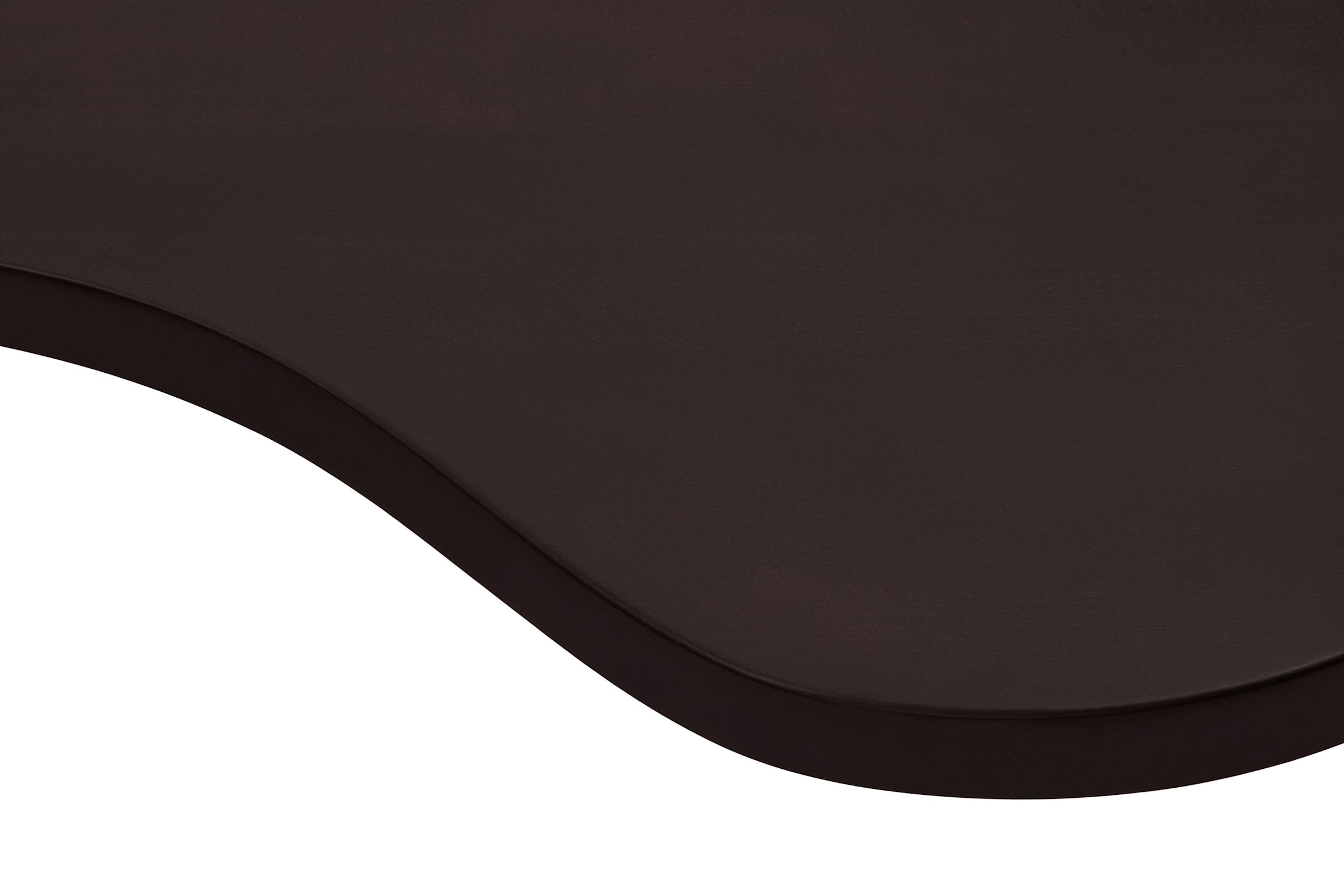 Table Worm Worm Coffee Table Large, Brown/Steel — Hem