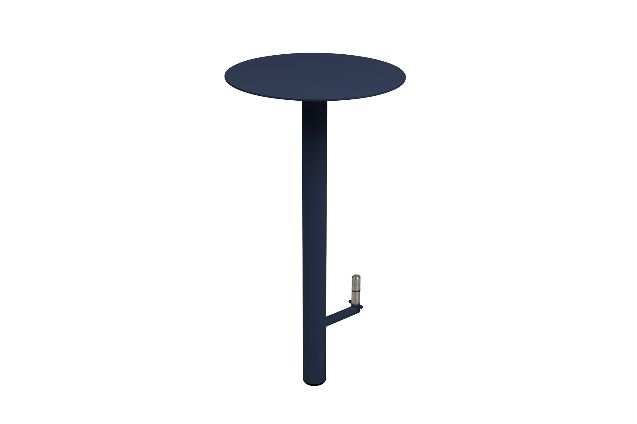 Palo Side Table, Blue, Art. no. 30288 (image 1)