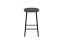 Kendo Bar Stool, Rosewood, Art. no. 30646 (image 2)