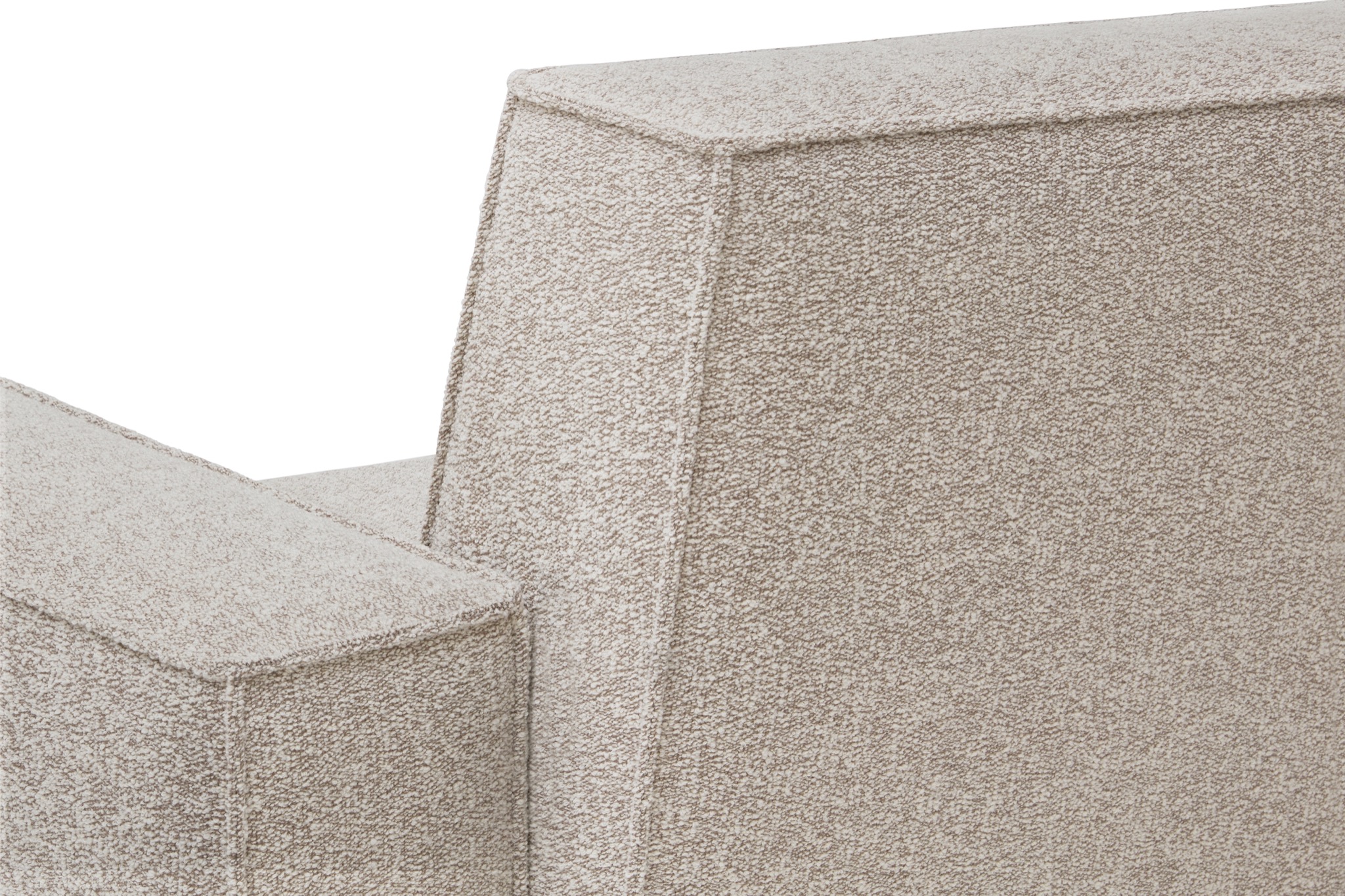 Hunk Lounge Chair With Armrests, Swan (UK), Art. no. 31285 (image 6)