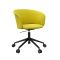 Swivel Chair 5-star Castors