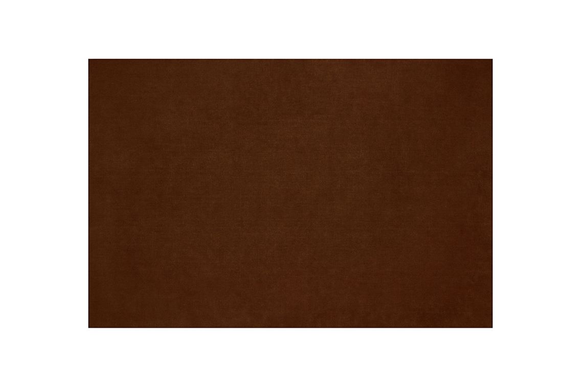 Solid Rug Large, Toffee, Art. no. 31370 (image 1)