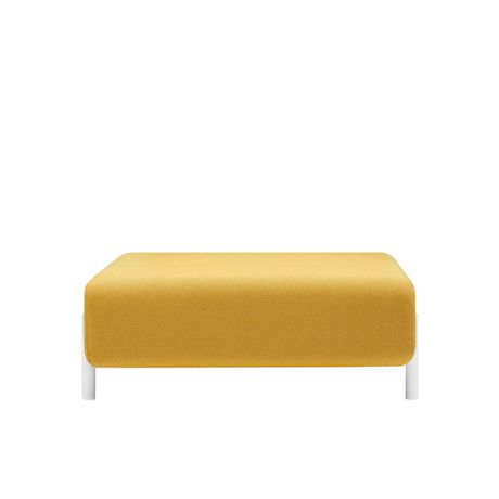Palo Ottoman, Yellow