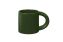 Bronto Mug (Set of 2), Green, Art. no. 30681 (image 1)