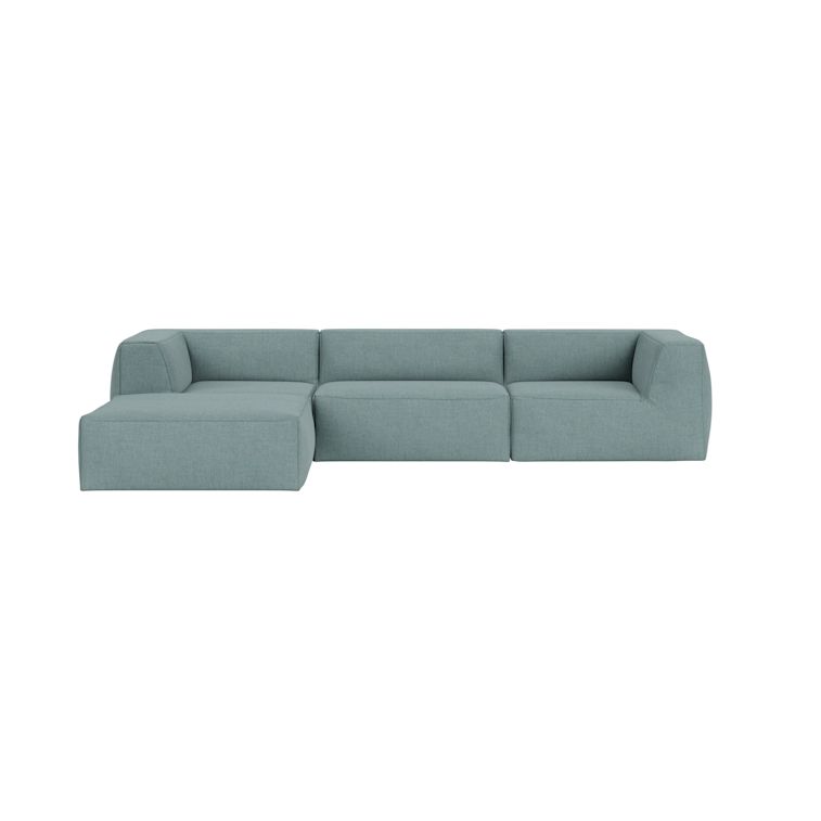 Great 3-seater Sofa Chaise Left, Cifrado 0741, Art. no. 20976 (image 1)
