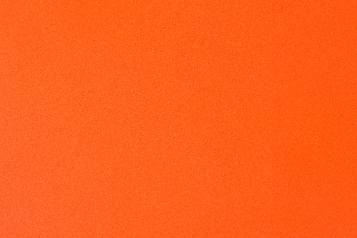 Hide Side Table, Pure Orange Textured, Art. no. 30743 (image 4)