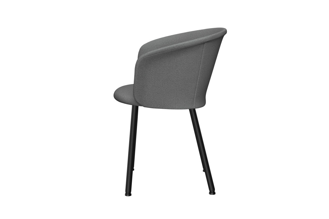 Kendo Chair, Grey, Art. no. 30962 (image 3)