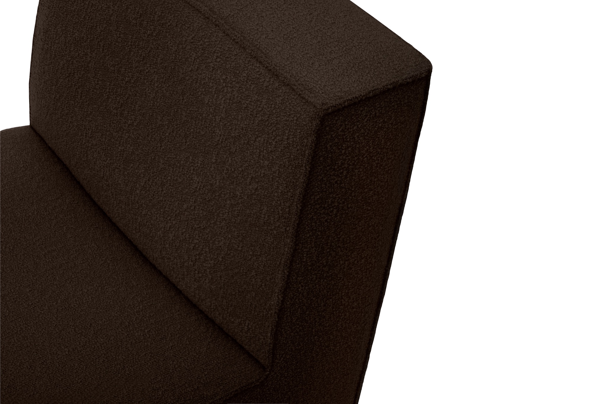 Hunk Lounge Chair, Chocolate (UK), Art. no. 31283 (image 5)