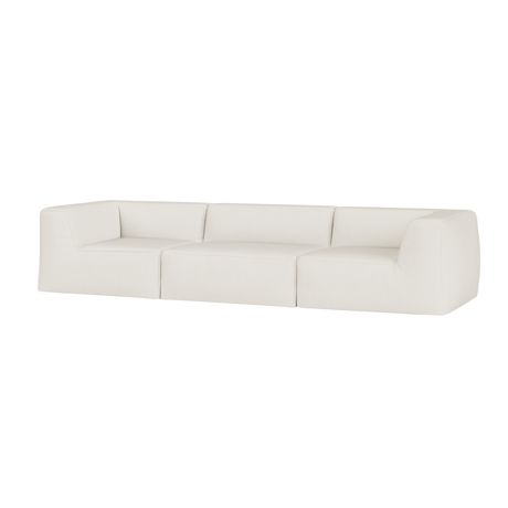 Great 3-seater Sofa, Cifrado 0111