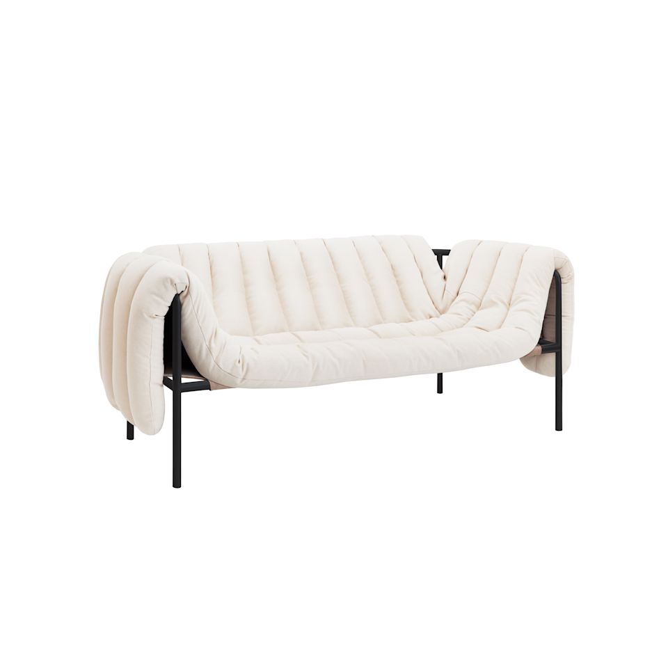 Puffy 2.5-seater Sofa by Hem
