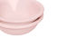 Bronto Bowl (Set of 2), Pink, Art. no. 31005 (image 4)