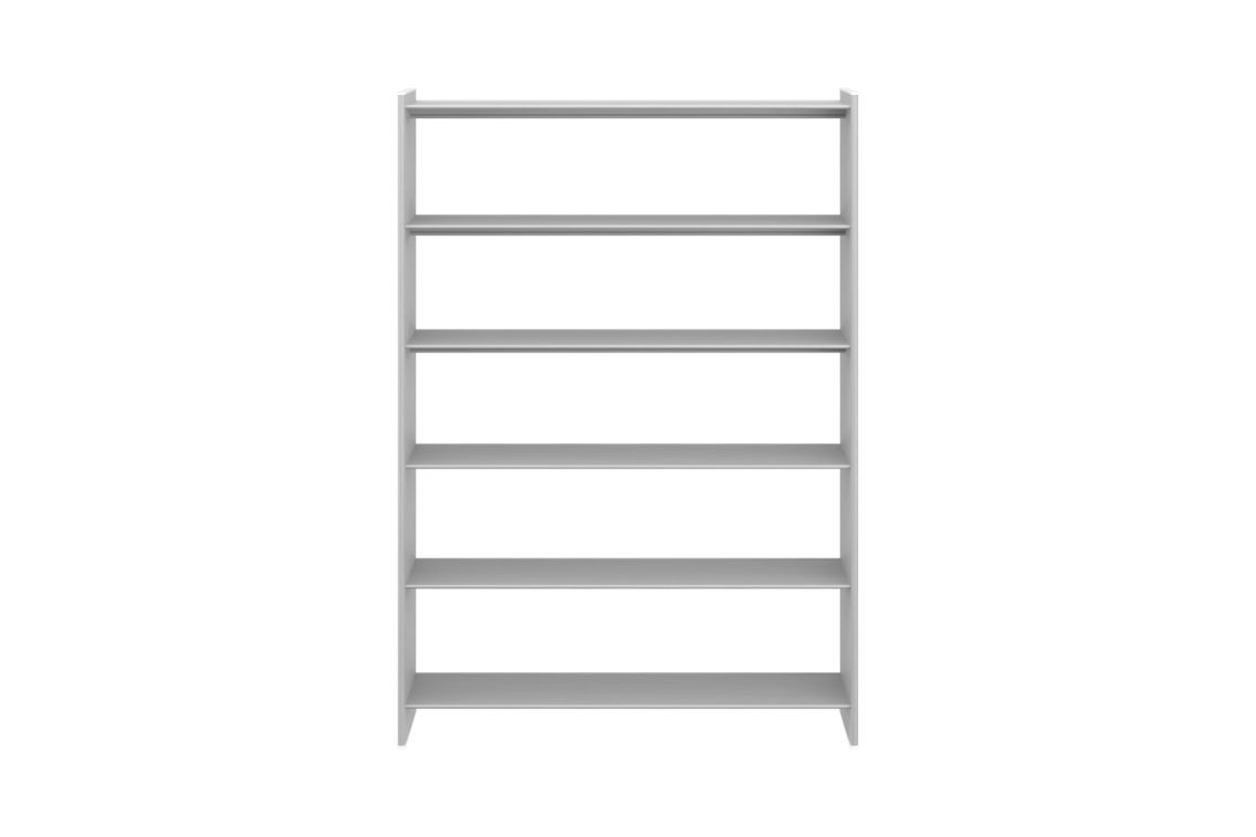 T Shelf High 150, Aluminum, Art. no. 20411 (image 2)