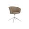 Swivel Chair 4-star Return