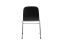 Touchwood Chair, Black / Chrome, Art. no. 20125 (image 4)