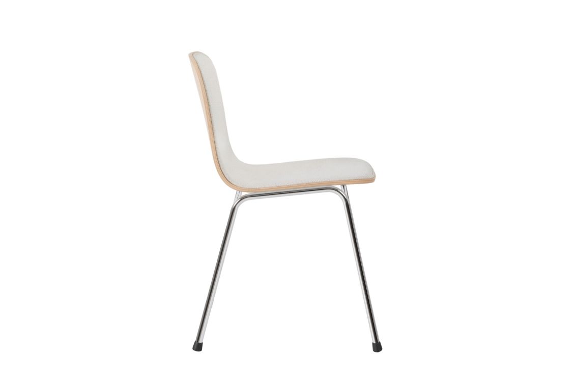 Touchwood Chair, Calla / Chrome (UK), Art. no. 20857 (image 3)