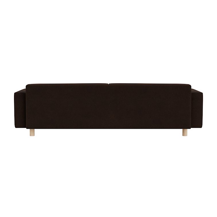 Koti 3-seater Sofa, Sera Rosewood, Art. no. 92848 (image 5)
